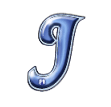 J