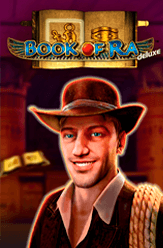 Book of Ra Deluxe