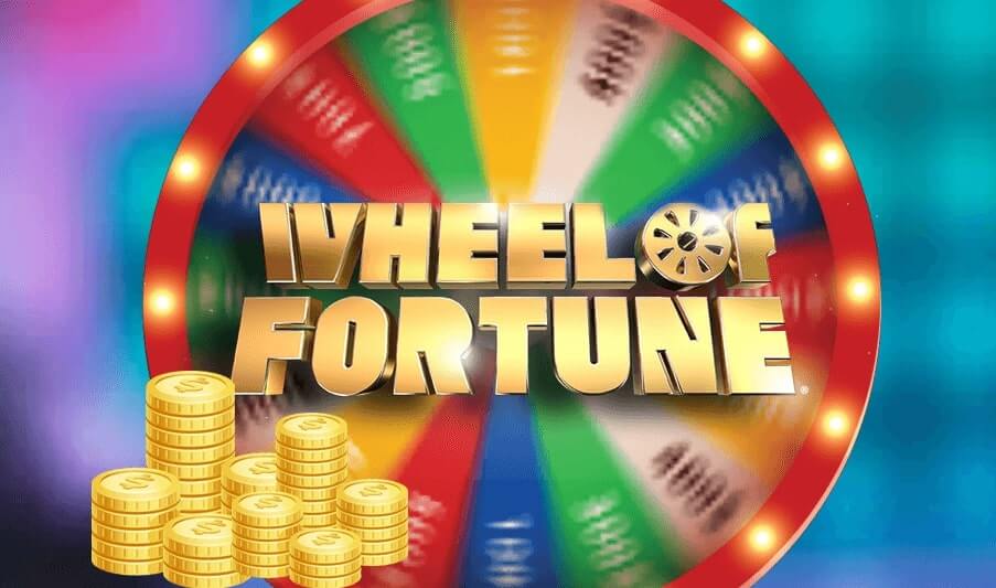 Wheel of Fortune